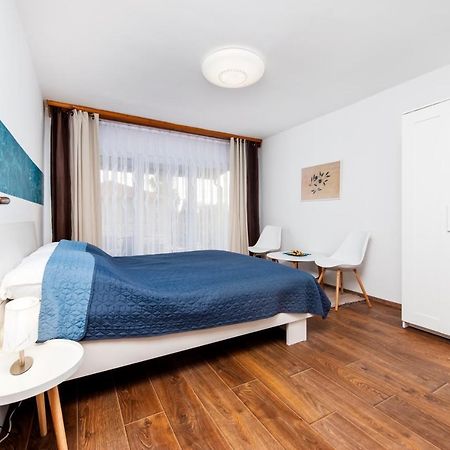 Apartment Sissy Rovinj Zewnętrze zdjęcie