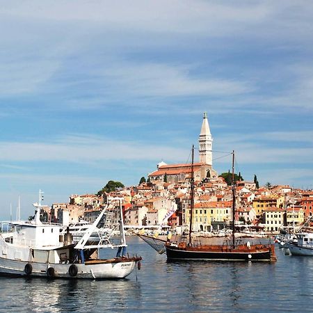 Apartment Sissy Rovinj Zewnętrze zdjęcie