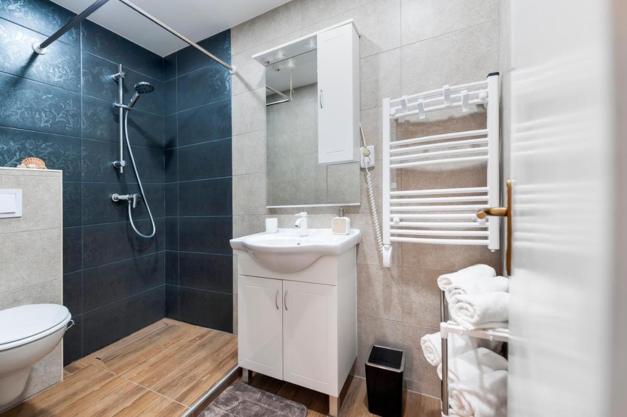 Apartment Sissy Rovinj Zewnętrze zdjęcie