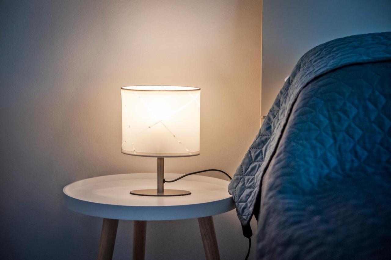 Apartment Sissy Rovinj Zewnętrze zdjęcie