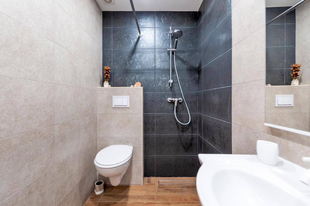 Apartment Sissy Rovinj Zewnętrze zdjęcie