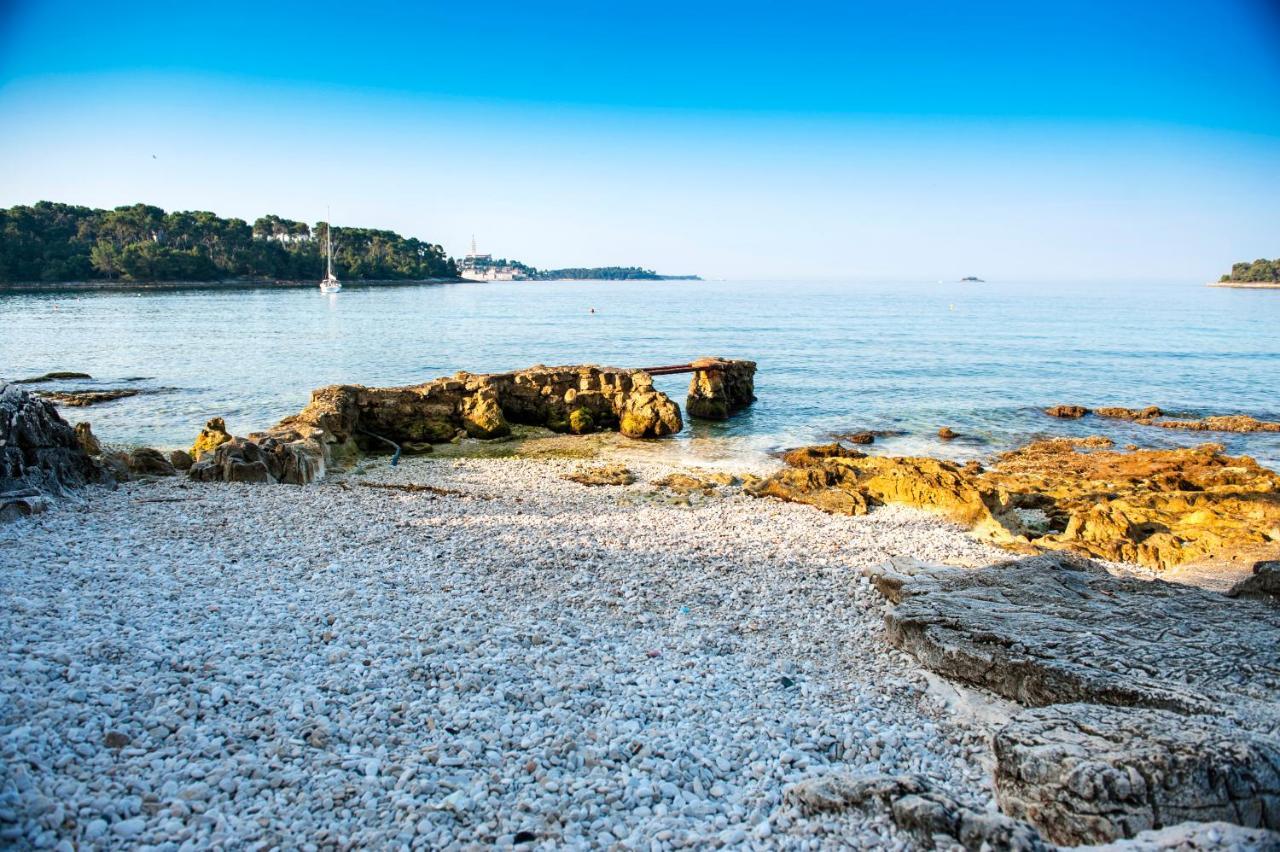 Apartment Sissy Rovinj Zewnętrze zdjęcie